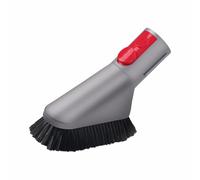 BE-TOOL Spazzola morbida per spolverare compatibile con Dyson V15 V12 V11 V10 V8 V7 tipo a sgancio rapido Mini spazzola morbida per aspirapolvere accessorio