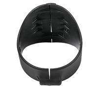 BE-TOOL Supporto per morsetto per maniglia compatibile con soffiatore a zaino Stihl BR430 BR500 BR550 BR600, sostituisce 4282-790-0701, parte supporto maniglia