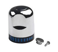 BE-TOOL Valvola a cartuccia di flusso, rubinetto termostatico per vasca da bagno e doccia, ricambio universale per miscelatore termostatico a T