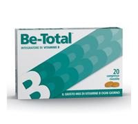 GLAXOSMITHKLINE C.HEALTH.Srl BETOTAL 20CPR RIVESTITE