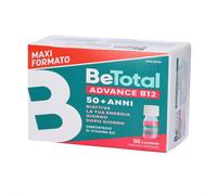 Be-Total Advance B12
