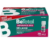 Be-Total Advance B12 30 Flaconcini