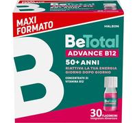 Be-Total Advance B12 30 Flaconcini
