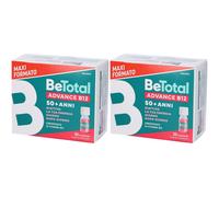 Be Total Advance B12 Integratore Alimentare di Vitamina B12 2x210 ml S