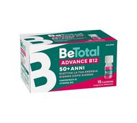 BETOTAL ADVANCE B12 15 FLACONCINI
