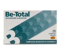 GLAXOSMITHKLINE C.HEALTH.Srl BETOTAL 20CPR RIVESTITE