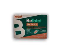 Betotal B-Fase Vitamine B 20 Compresse