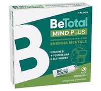 Be-Total® Mind PLUS 20 pz Bustina