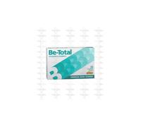 BE-TOTAL BETOTAL*20 COMPRESSE RIVESTITE