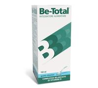 BE-TOTAL CLASSICO 100 ML