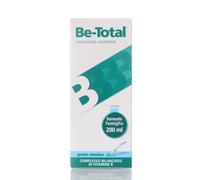 Be-Total Complesso Vitamine B Gusto Classico 200 ml