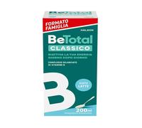 Be-Total Classico