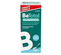 Pfizer Integratore liquido Be-Total Classico Vitamine B per ridurre la stanchezza 200 ml