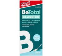 Be-Total Complesso Vitamine B Gusto Classico 200 ml