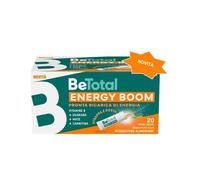 BE-TOTAL Energy Boom 20 Stick