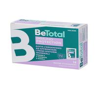 BE-TOTAL IMMUNO PROTECTION - INTEGRATORE DIFESE IMMUNITARIE 14 BUSTINE