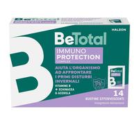 Be-Total Immuno Protection Difese Immunitarie Vitamina B, 14 bustine 1