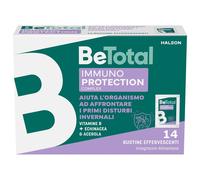 Be-total immuno protection 14 bustine