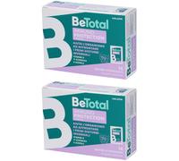 Be Total Immuno Protection Supporto Difese Immunitarie 2x14 pz Bustina