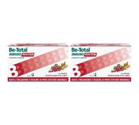 Be Total Immuno Reaction 2x8 pz Flaconcini bevibili