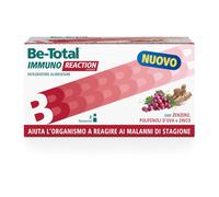 Be-total Immuno Reaction 8 Flaconcini