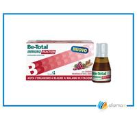 BE-TOTAL Immuno Reaction 8 flaconcini