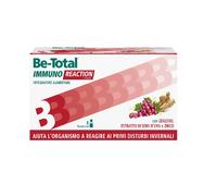 BE-TOTAL Immuno Reaction 8 flaconcini