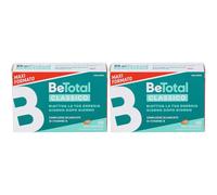 Be Total Integratore Alimentare Vitamina B 2x21,66 g Compresse