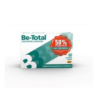 Betotal integratore vitamine b 60 compresse