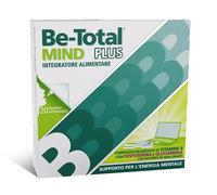 Be-Total® Mind PLUS 20 pz Bustina