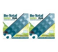 Be Total Mind Plus con Vitamine B Fosfoserina e Glutammina 2x20 pz Bus