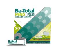 Be-Total® Mind PLUS 20 pz Bustina
