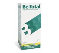 BE-TOTAL Plus Sciroppo Limone 100 Ml