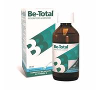Be-Total Sciroppo Integratore Vitamina B Stanchezza Difese Bambini, 100ml
