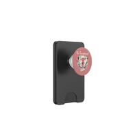 Be Transformed Butterfly Christian Bible Verse Romans 12:2 PopSockets PopWallet per MagSafe