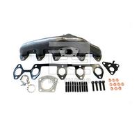 Be Turbo Collettore per VW Multivan Touareg Transporter