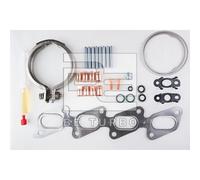 Be Turbo Kit di Montaggio per Turbocompressore per Chevrolet Opel