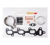 Be Turbo Kit di Montaggio per Turbocompressore per Mitsubishi COLT Smart Forfour