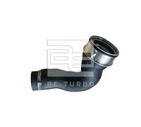 BE TURBO Tubo di Aspirazione Manicotto per Mercedes-Benz Classe M ML 270 CDI