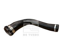 BE TURBO Tubo di Aspirazione Manicotto per VW Crafter 30-50 Scatola 2.0 Tdi
