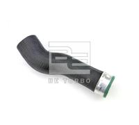 BE TURBO Tubo di Aspirazione Manicotto per VW Multivan V 2.5 Tdi Transporter
