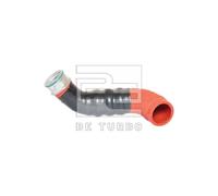 BE TURBO Tubo Intercooler Per Audi A4 Avant 8ED B7 8EC