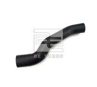 BE TURBO Tubo Intercooler Per Ford Focus C-Max DA_ HCP DP
