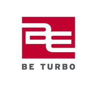 BE TURBO Tubo Intercooler Per Iveco Daily VI Pritsche/Fahrgestell