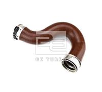 BE TURBO Tubo Intercooler Per Mercedes-Benz Sprinter 35-T Furgone 906