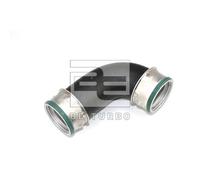 BE TURBO Tubo Intercooler Per VW Caddy III Kombi 2KB 2KJ 2CB 2CJ Golf V 1K1