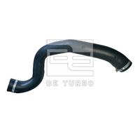 BE TURBO Tubo Intercooler Tubo Turbo Per Ford C-Max 2.0 TDCi Focus II