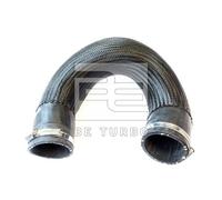 BE TURBO Tubo Intercooler Tubo Turbo Per Renault Trafic II Bus 2.0 dCi 115