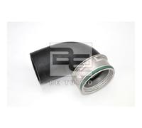 BE TURBO Tubo Intercooler Tubo Turbo Per VW Passat Variant 1.9 TDI Audi A6