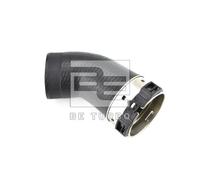 BE TURBO Tubo Intercooler Tubo Turbo Per VW Transporter V Furgone 2.0 TDI